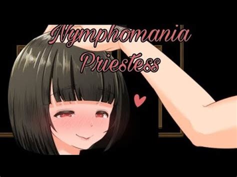 nymphomania priestess|Nymphomania Priestess [0.65] .